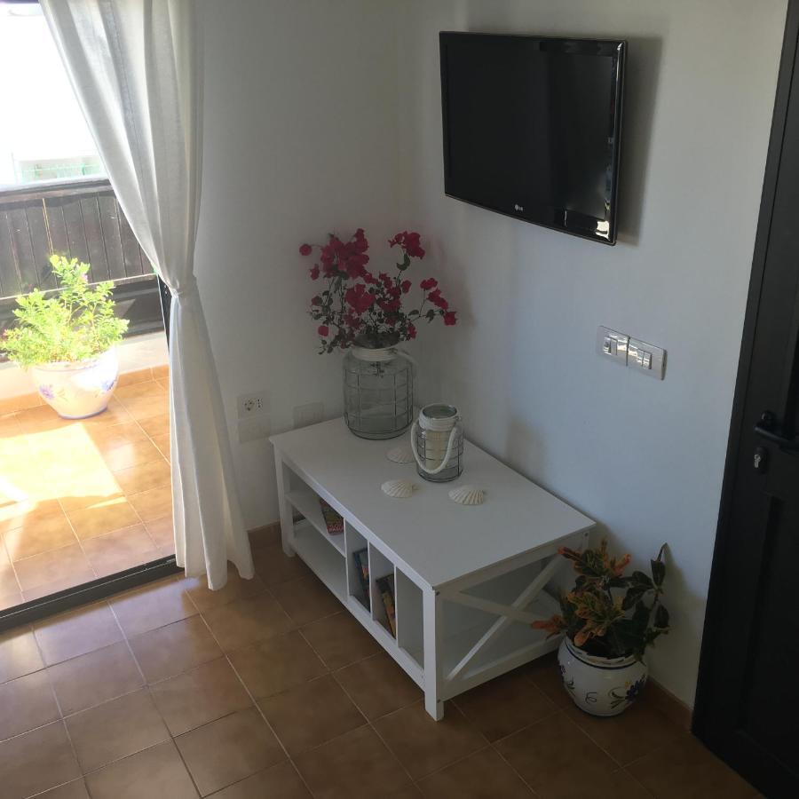 Mi Casita En El Mar Apartment Puerto del Carmen  Bagian luar foto