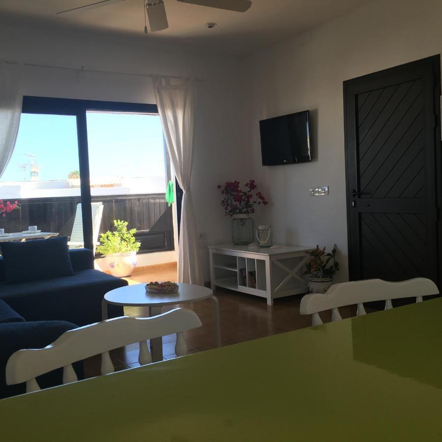 Mi Casita En El Mar Apartment Puerto del Carmen  Bagian luar foto