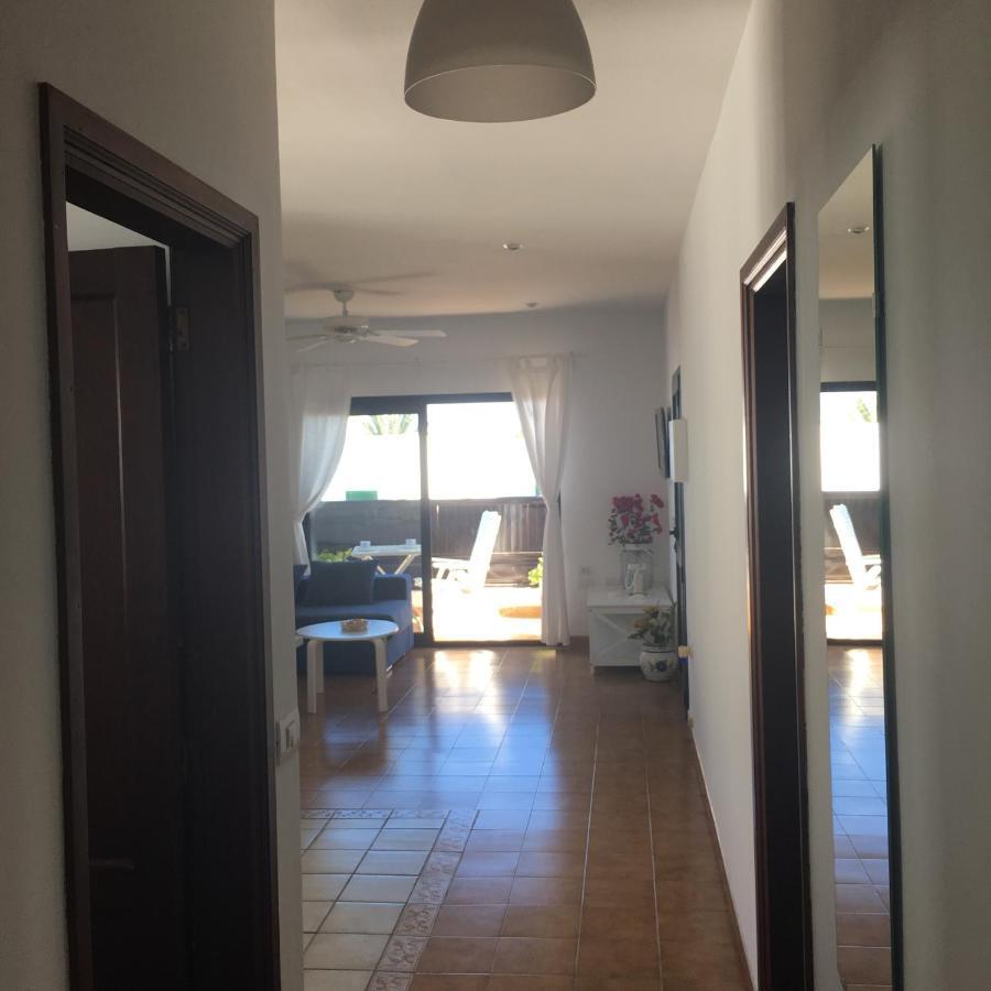 Mi Casita En El Mar Apartment Puerto del Carmen  Bagian luar foto