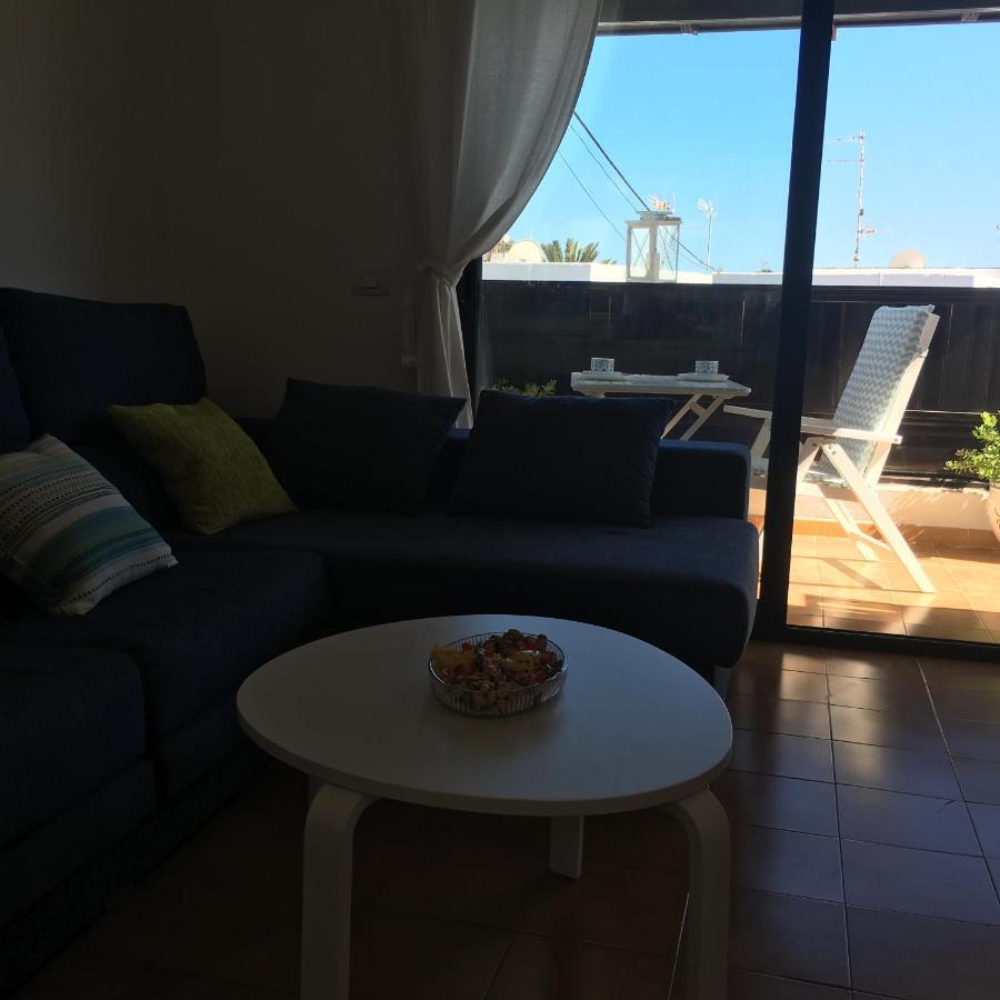 Mi Casita En El Mar Apartment Puerto del Carmen  Bagian luar foto